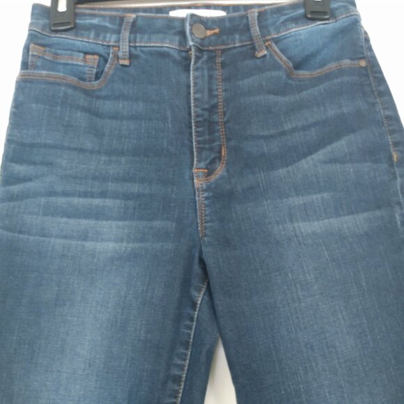 Social Standard by Sanctuary High-Rise Skinny Jean - Picture 5 of 7